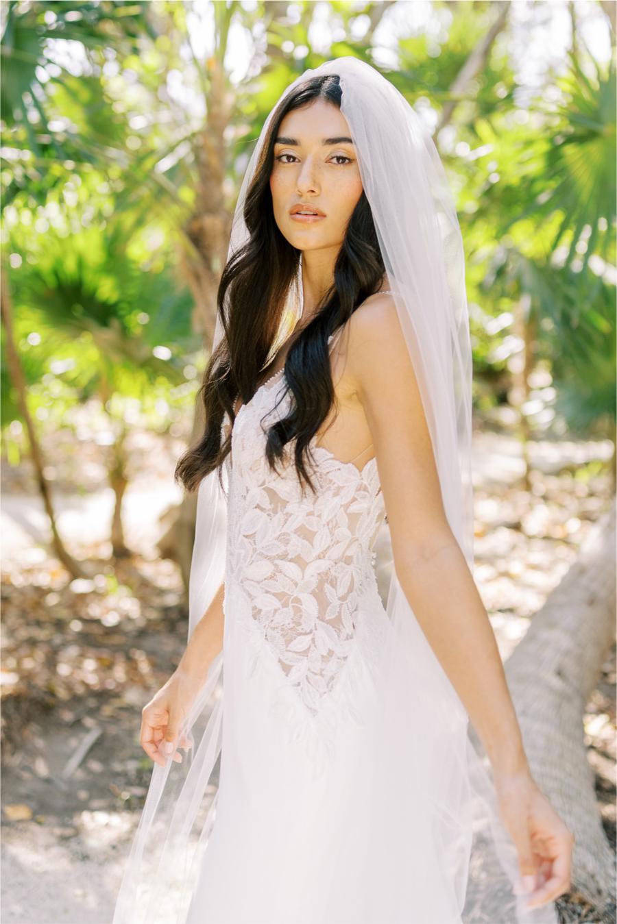 WTOO Sample Sale Evelina