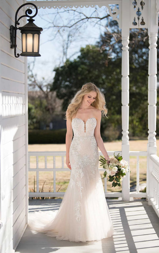 Martina Liana 1005 Final Sample Sale