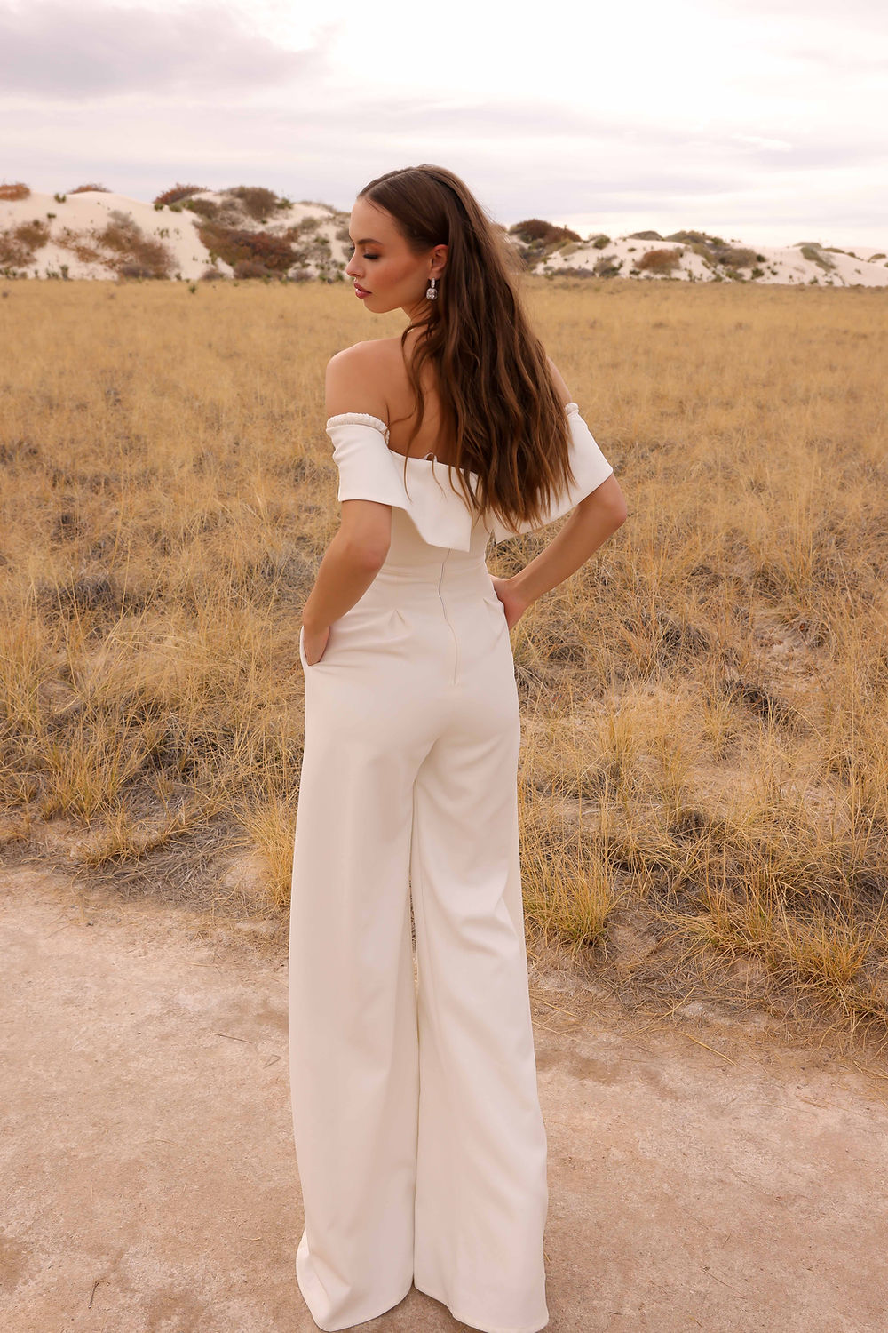 Jimme Huang Sophie Sample Sale