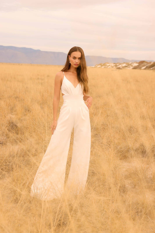 Jimme Huang Emma Sample Sale