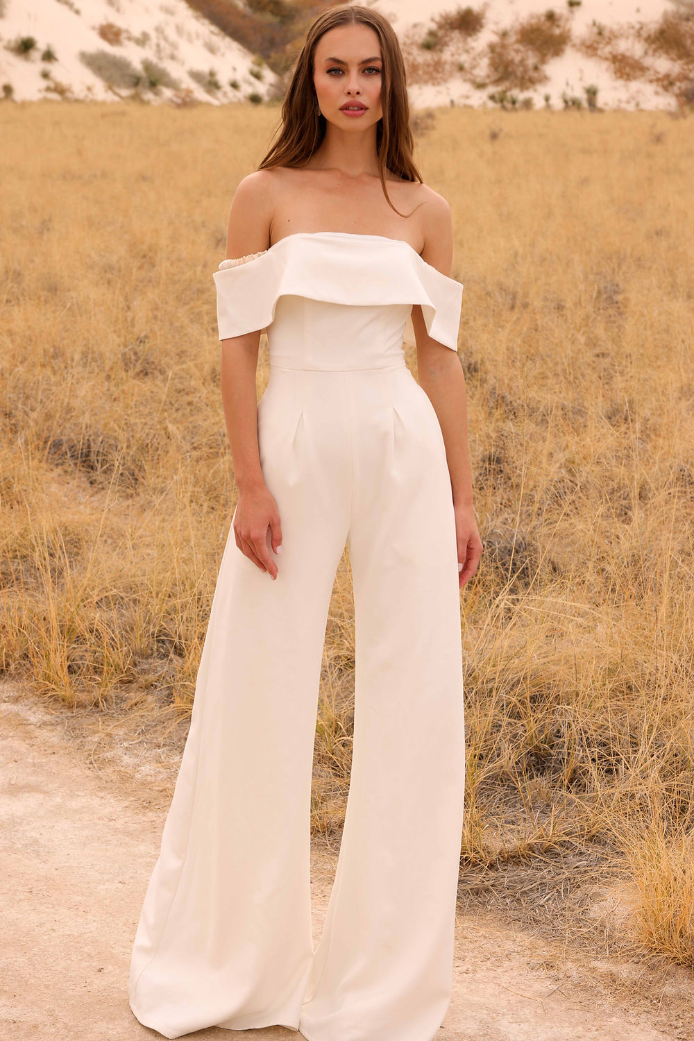 Jimme Huang Sophie Sample Sale