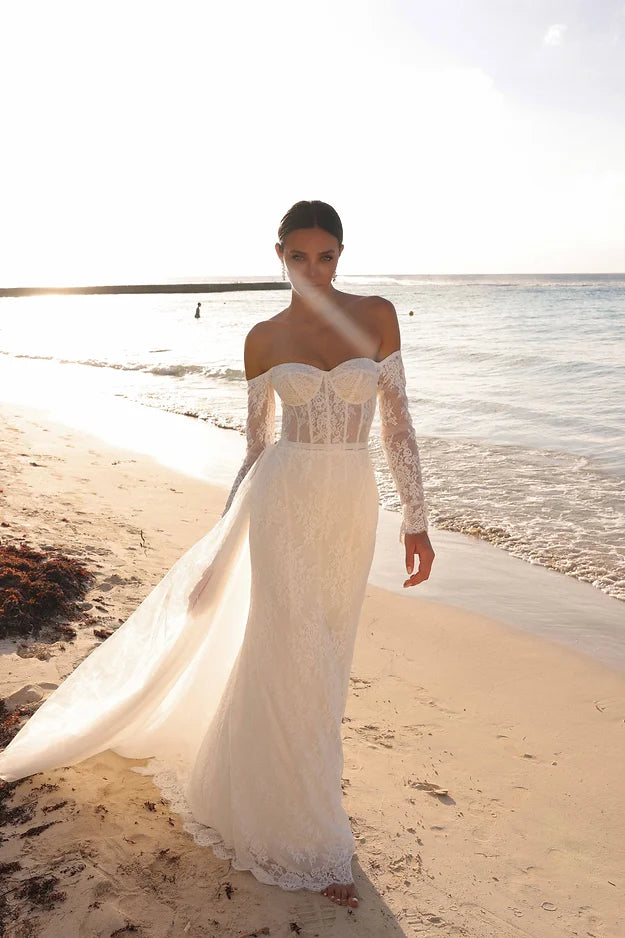 Jimme Huang Addison Sample Sale