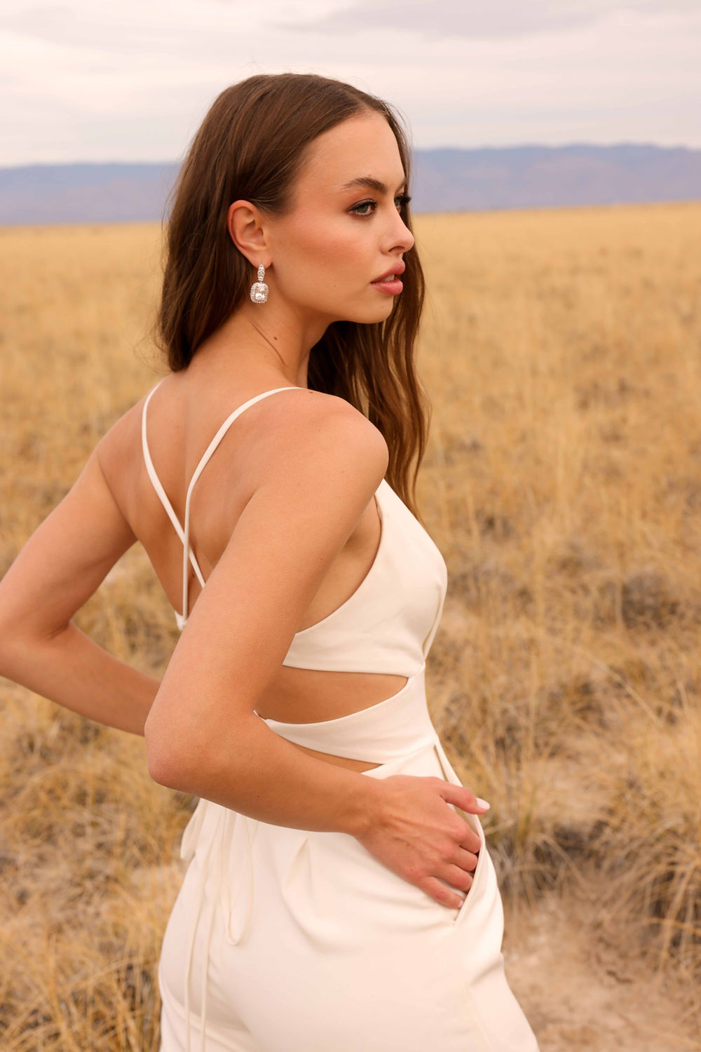 Jimme Huang Emma Sample Sale