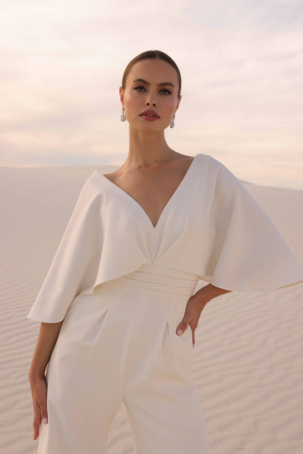 Jimme Huang Sample Sale Maja