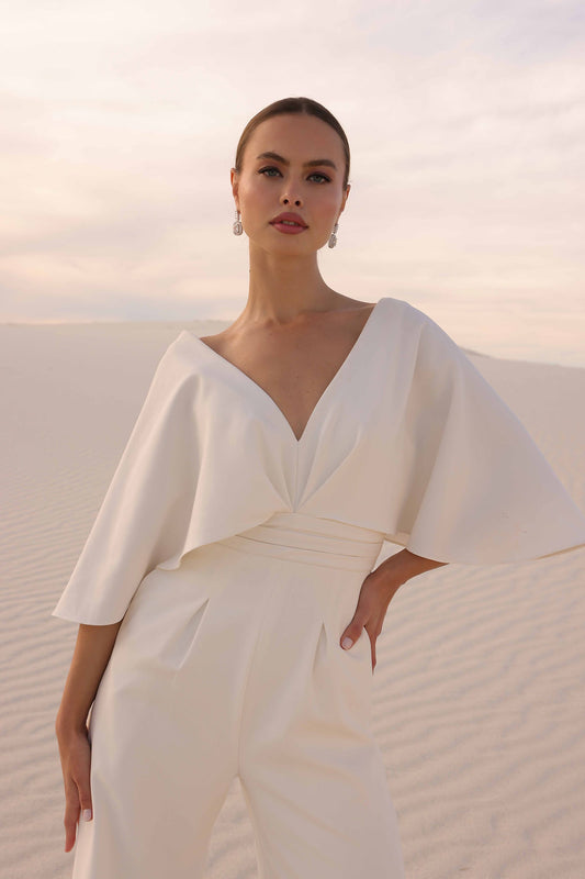 Jimme Huang Sample Sale Maja