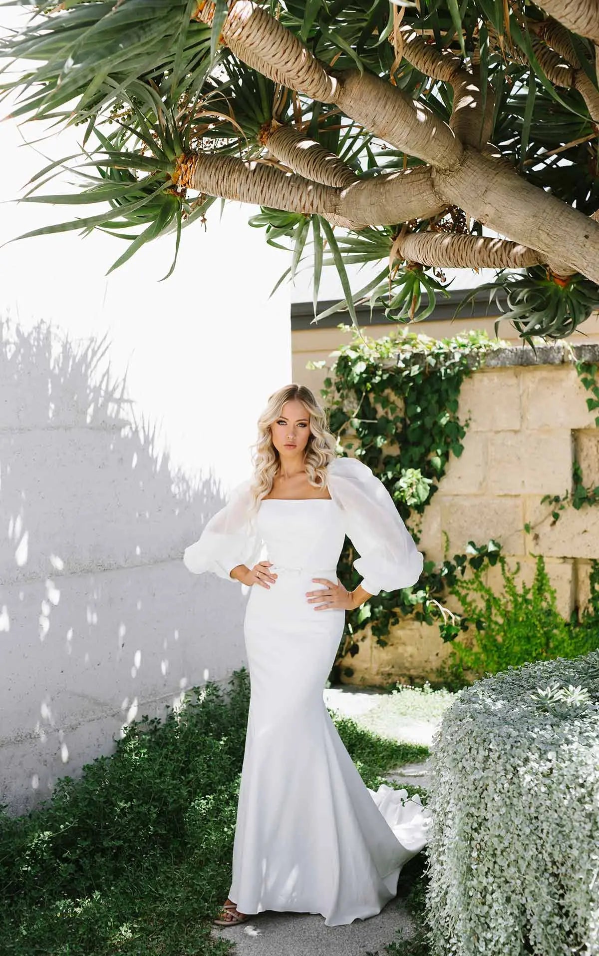 Martina Liana Sample Sale 1472