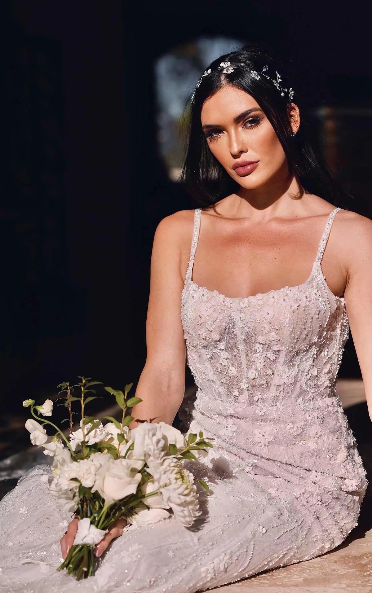 Martina Liana Style 1510
