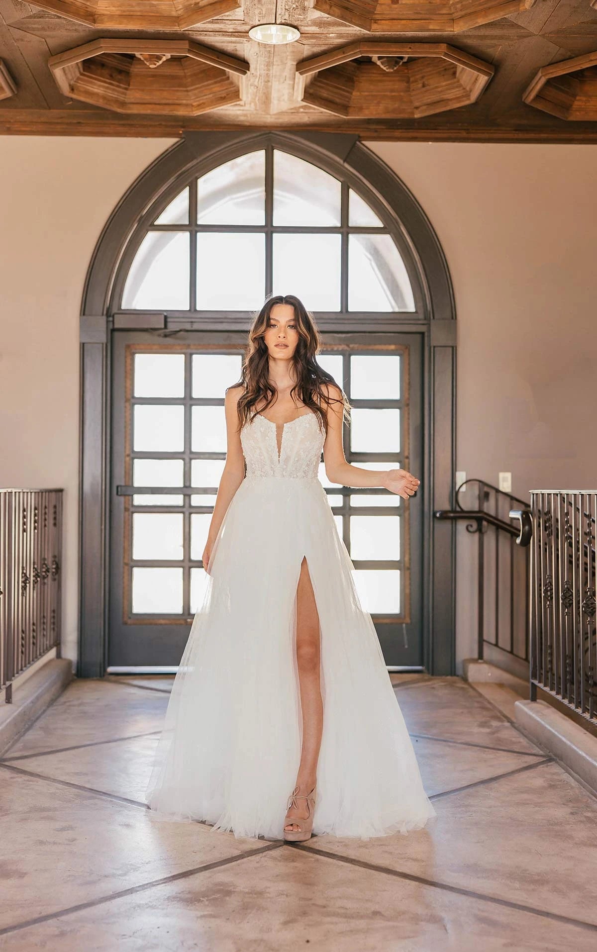 Martina Liana Sample Sale 1511