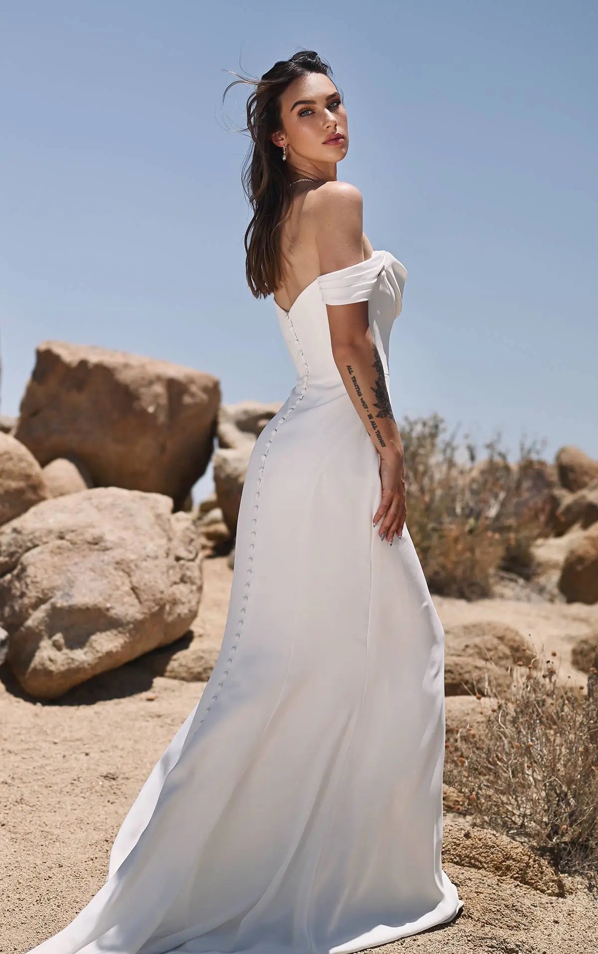 Martina Liana Style 1566