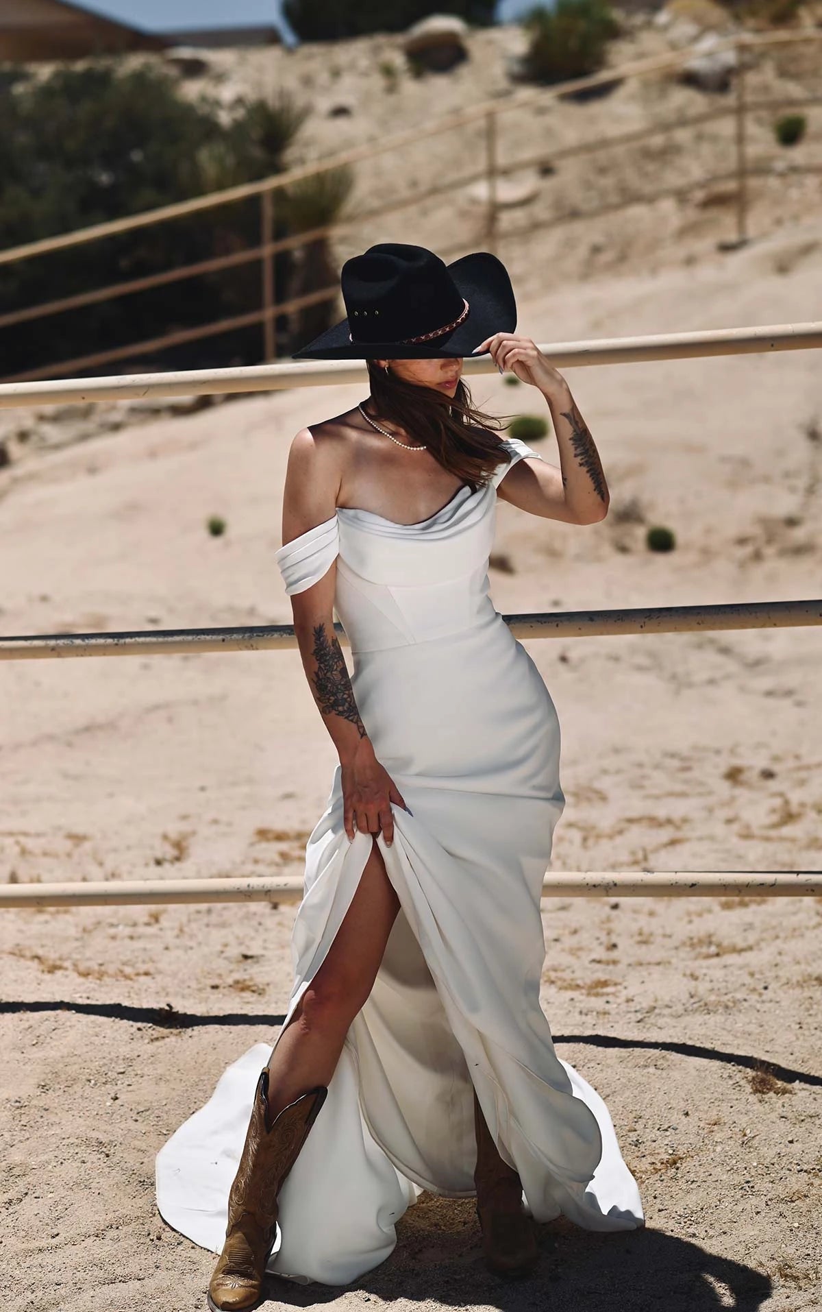 Martina Liana Style 1566