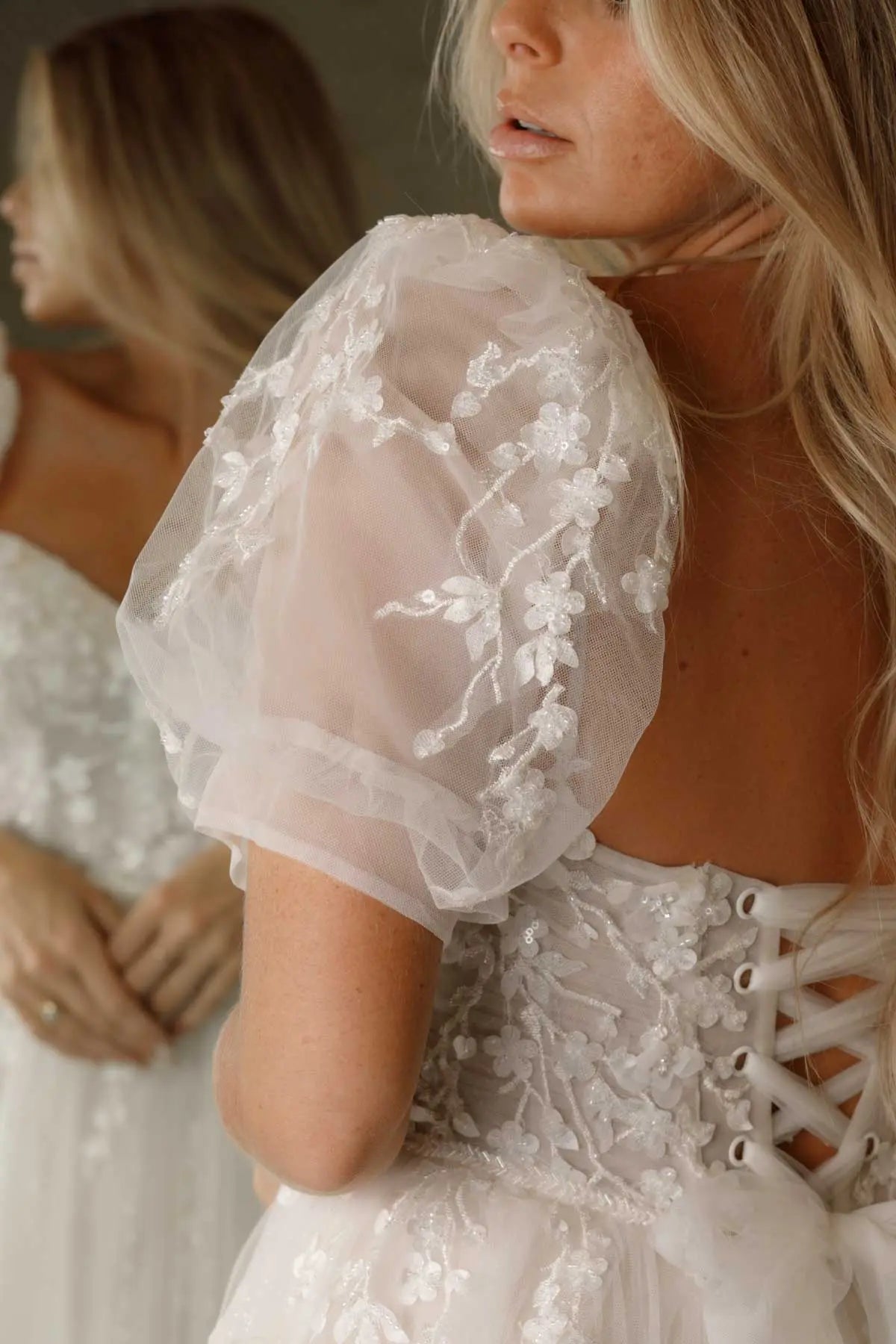 Martina Liana Style 1571 Sample Sale