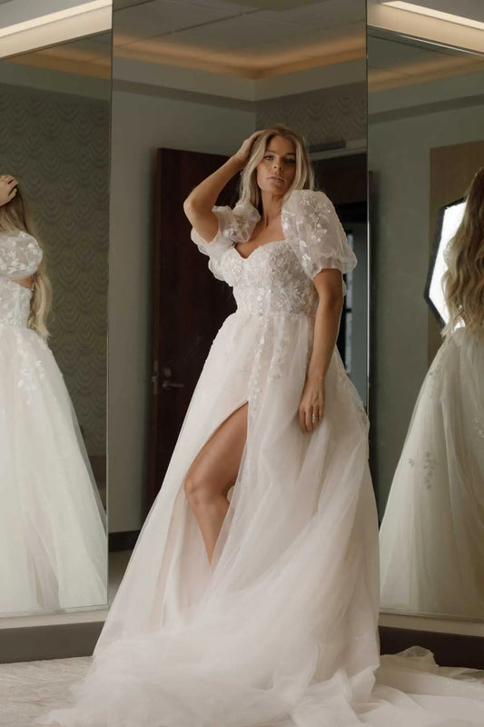 Martina Liana Style 1571 Sample Sale