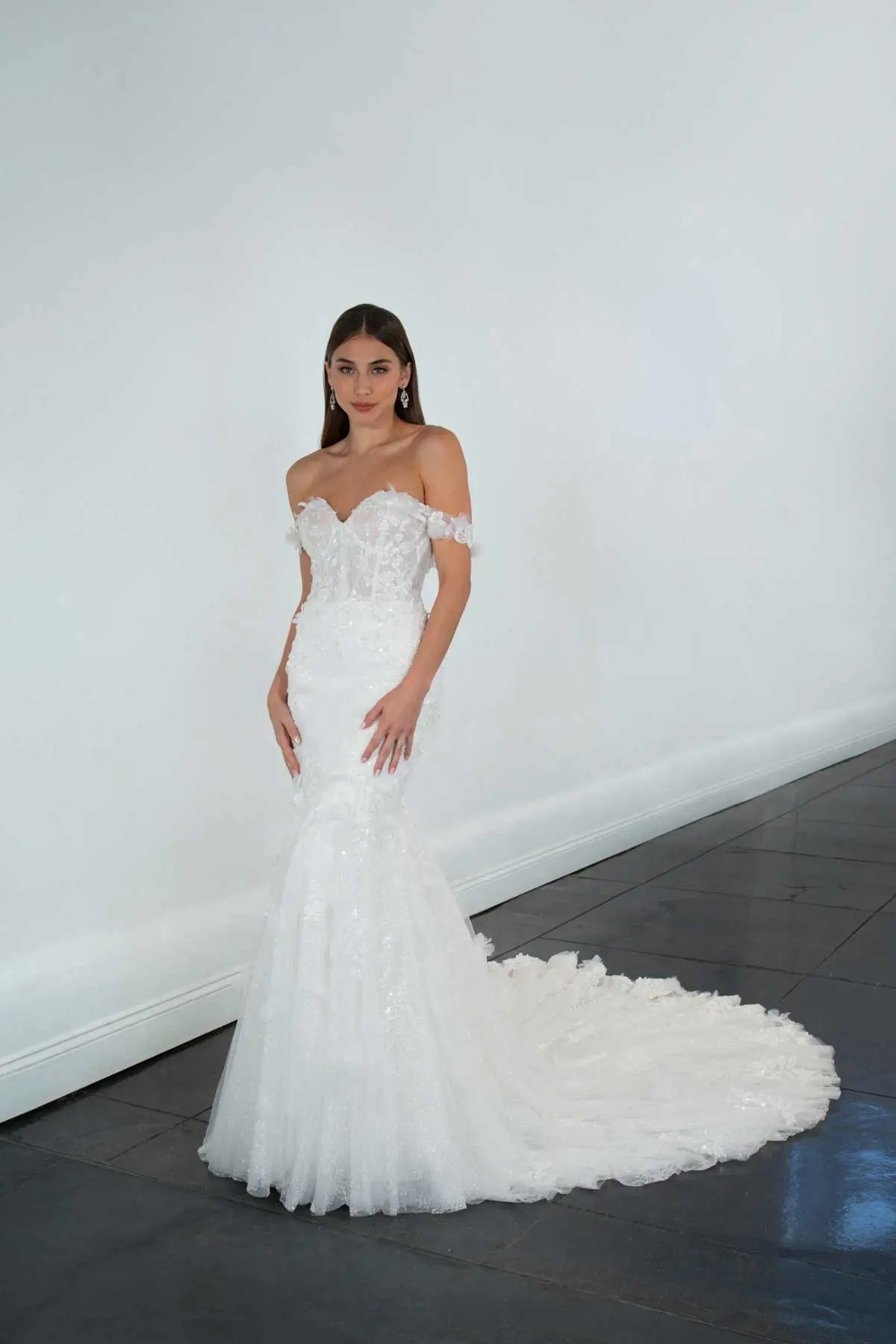 Martina Liana Sample Sale 1612