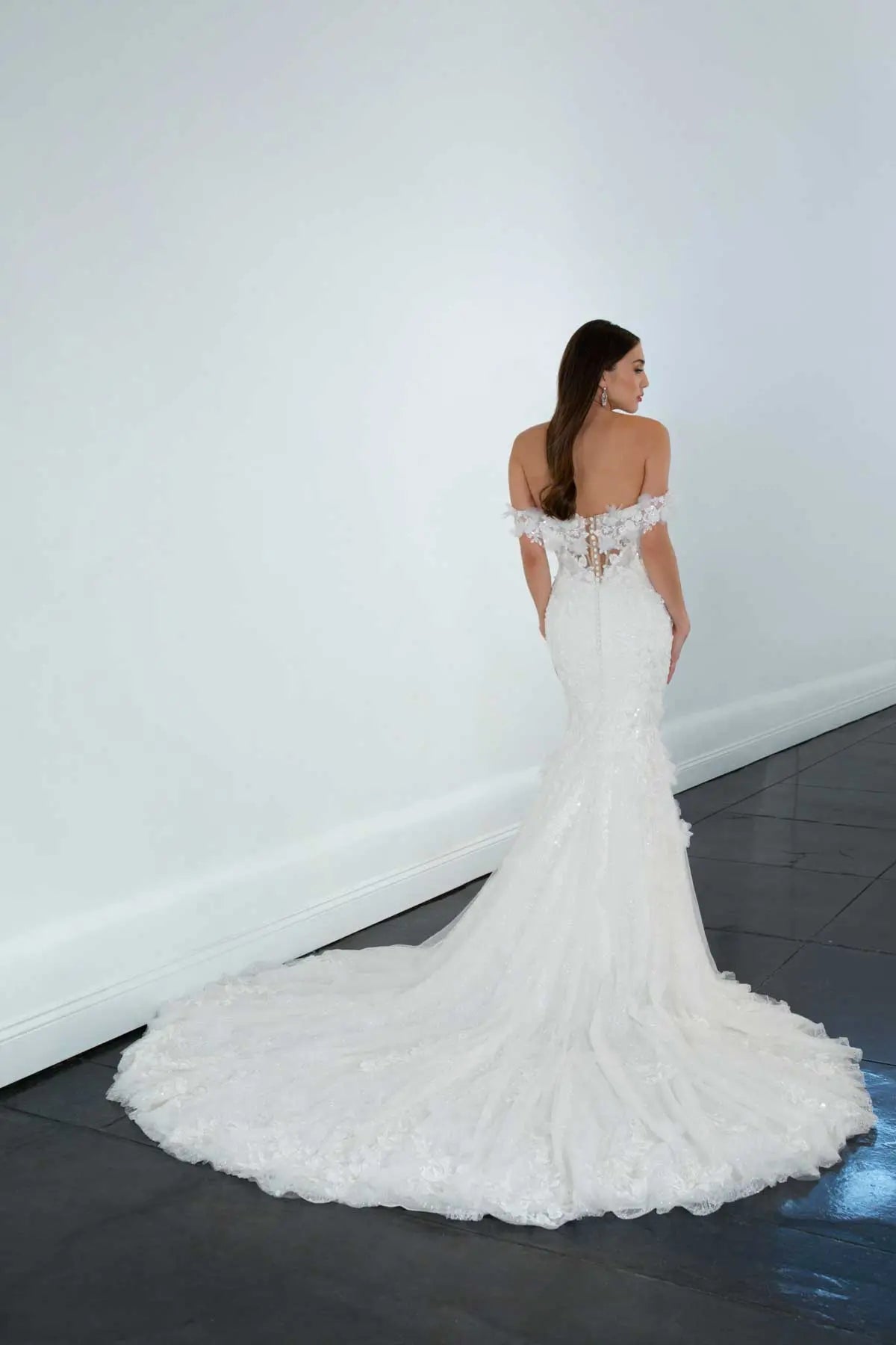 Martina Liana Sample Sale 1612
