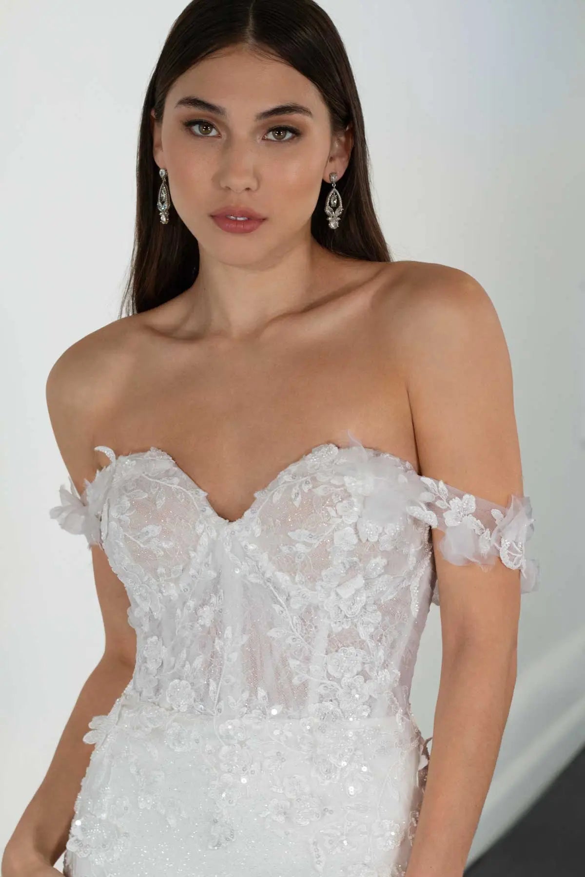 Martina Liana Sample Sale 1612