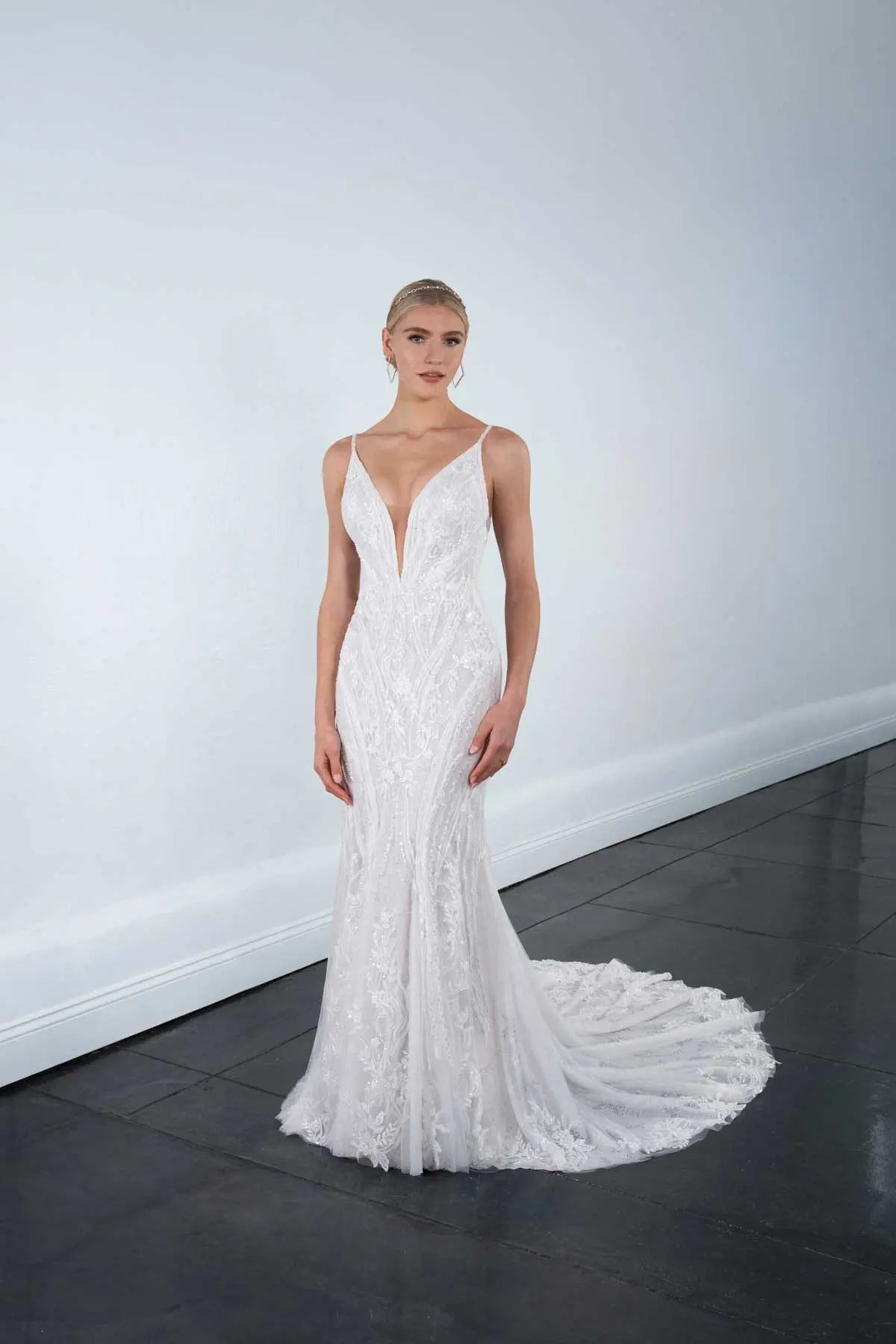 Martina Liana Style 1651 Sample Sale