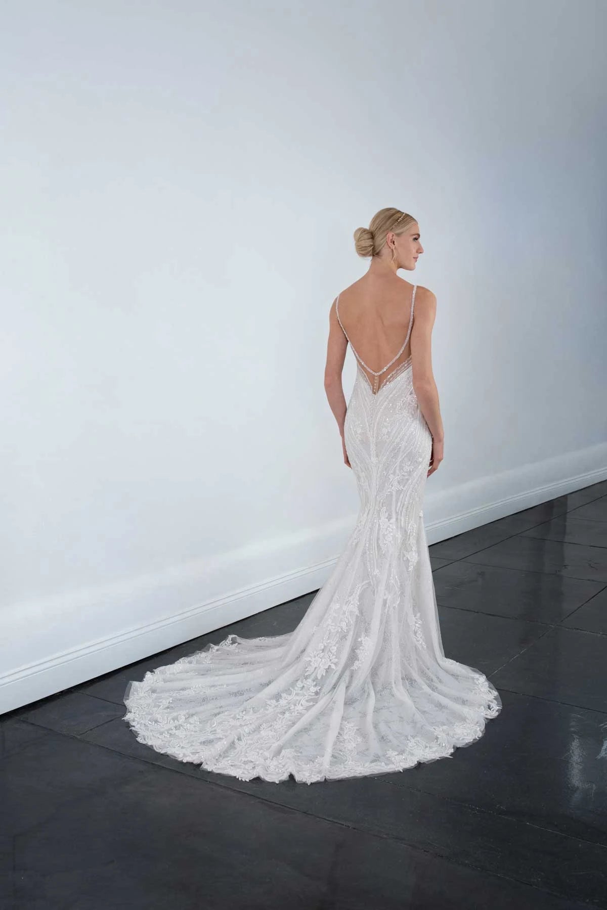 Martina Liana Style 1651 Sample Sale