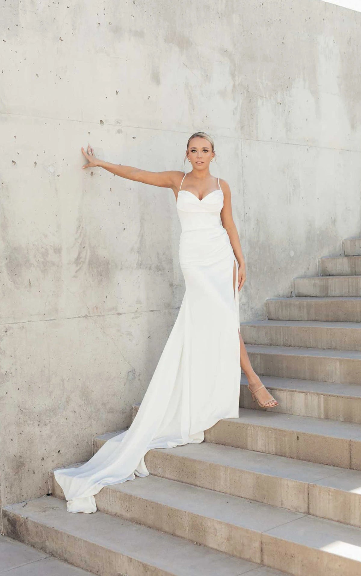 Martina Liana Sample Sale 1683