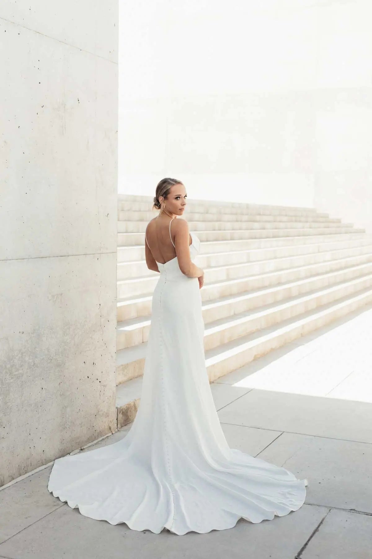 Martina Liana Sample Sale 1683