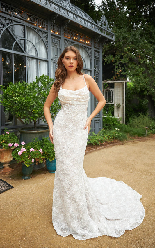 Martina Liana Style 1697 Sample Sale