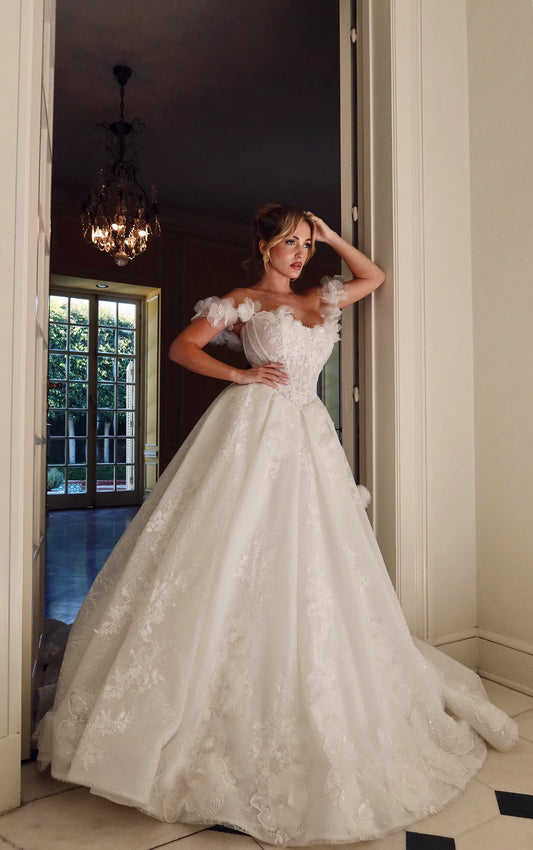 Martina Liana 1704