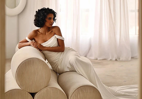 Martina Liana Style 1735 Sample Sale