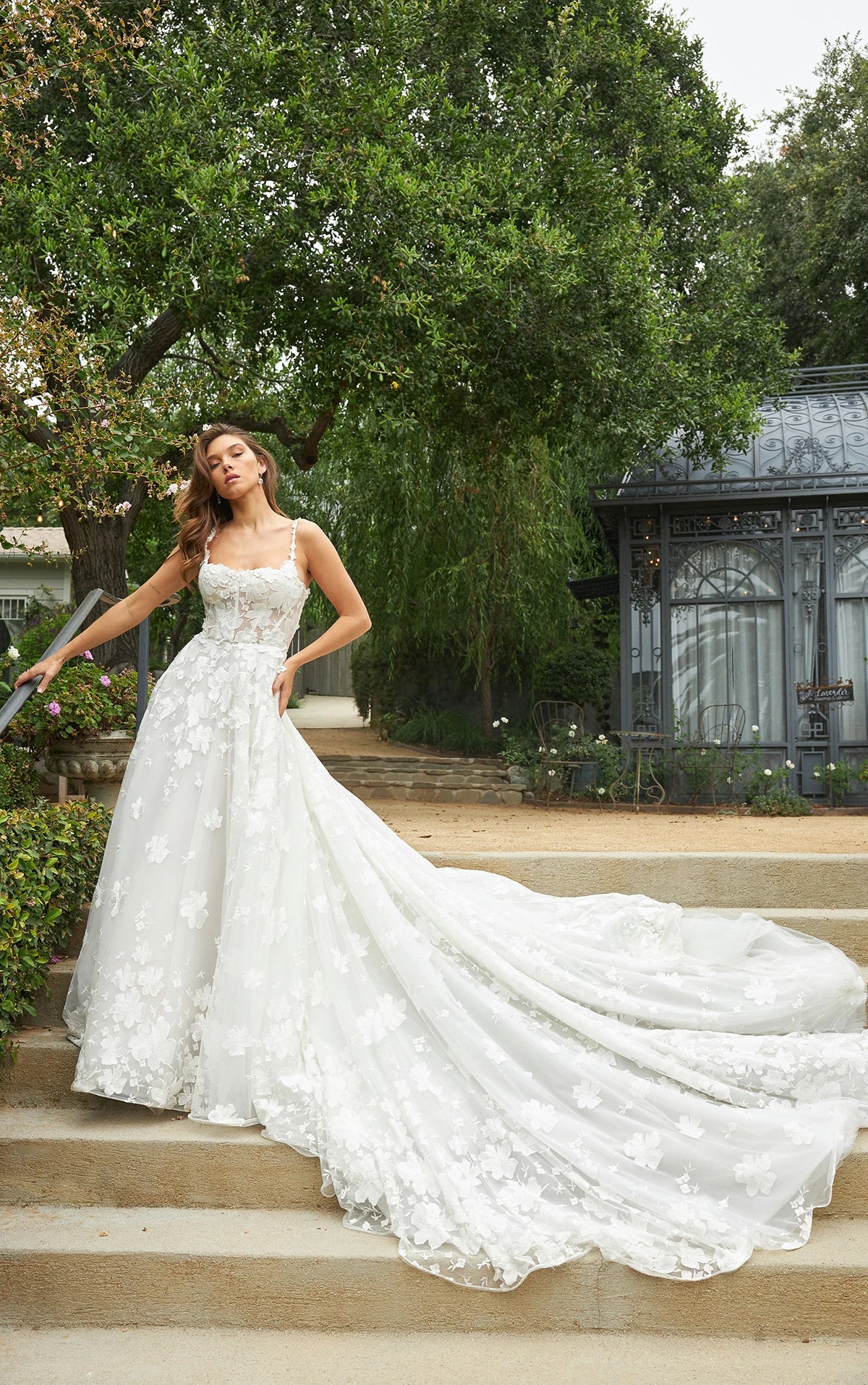 Martina Liana 1749 Sample Sale