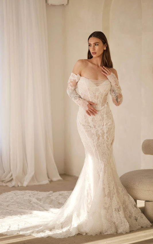 Martina Liana Style 1752