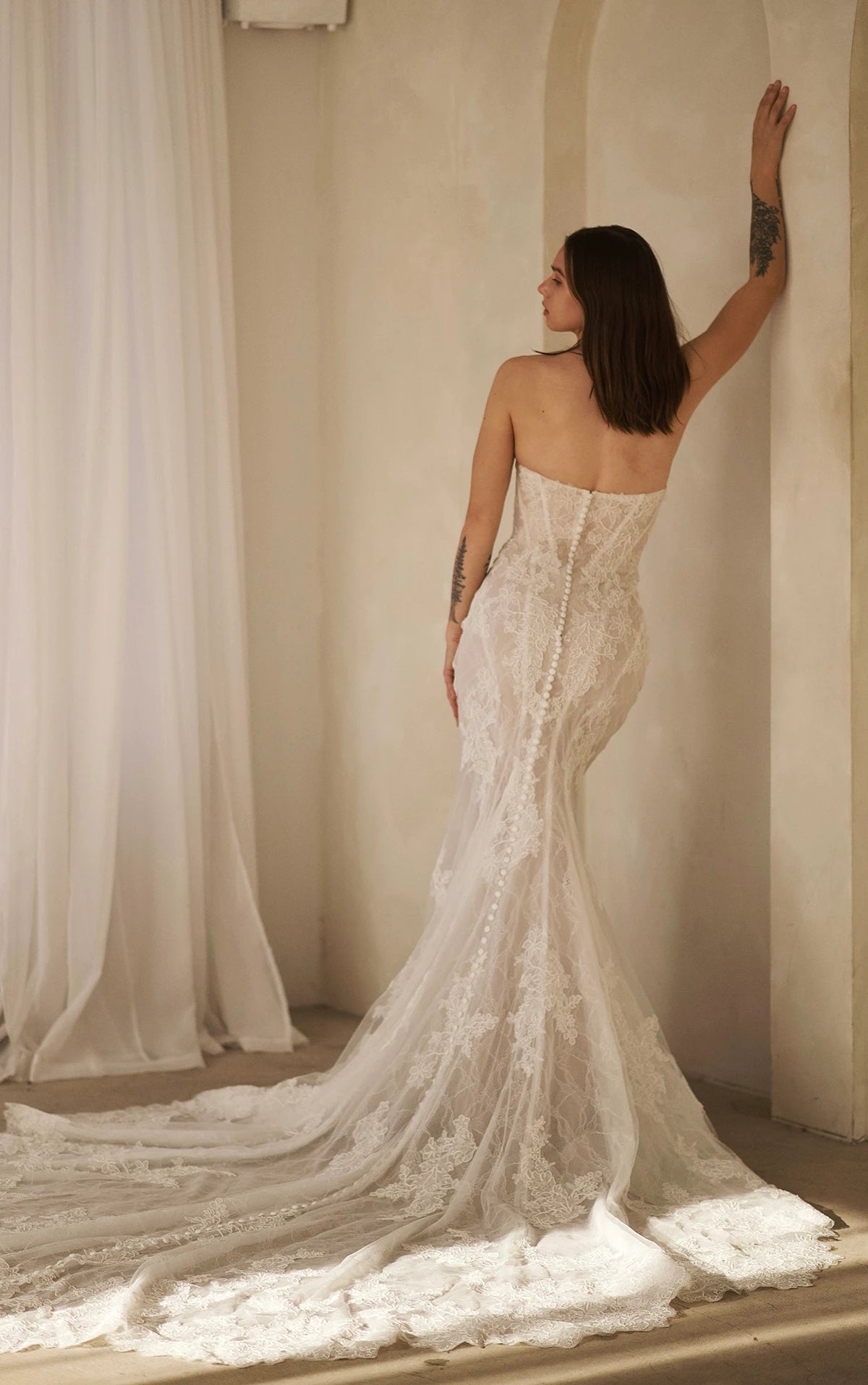 Martina Liana Style 1752