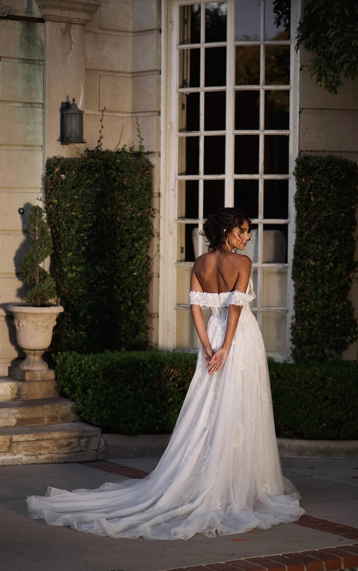 Martina Liana 1764 Sample Sale