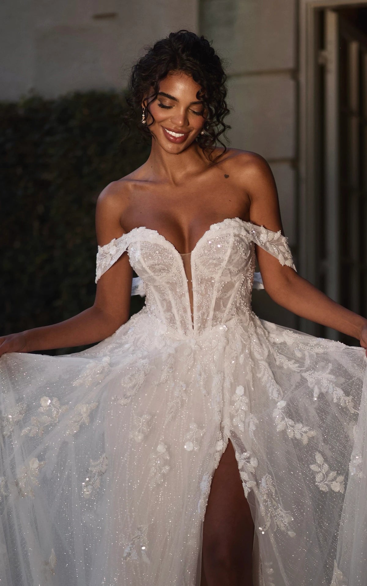 Martina Liana 1764 Sample Sale