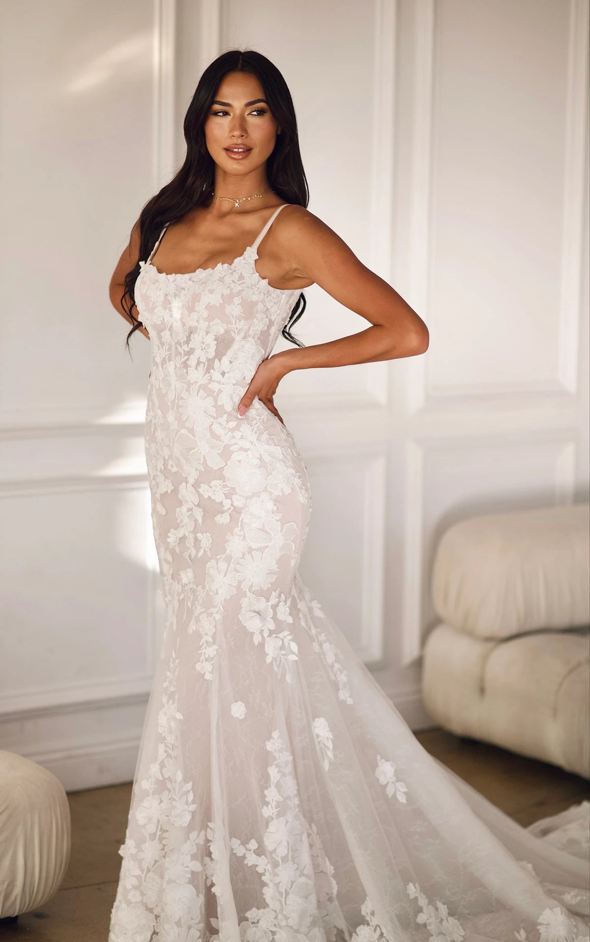Martina Liana Style 1767 Sample Sale