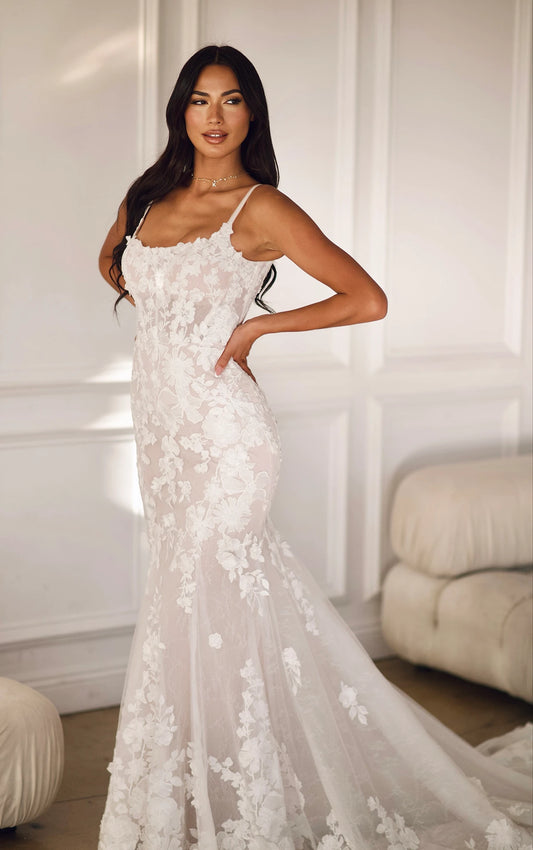 Martina Liana Style 1767 Sample Sale