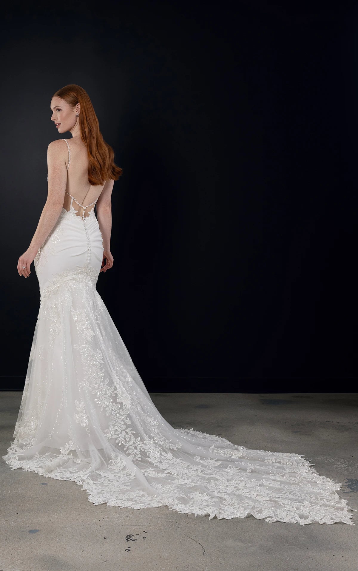 Martina Liana Style 1798 Sample Sale