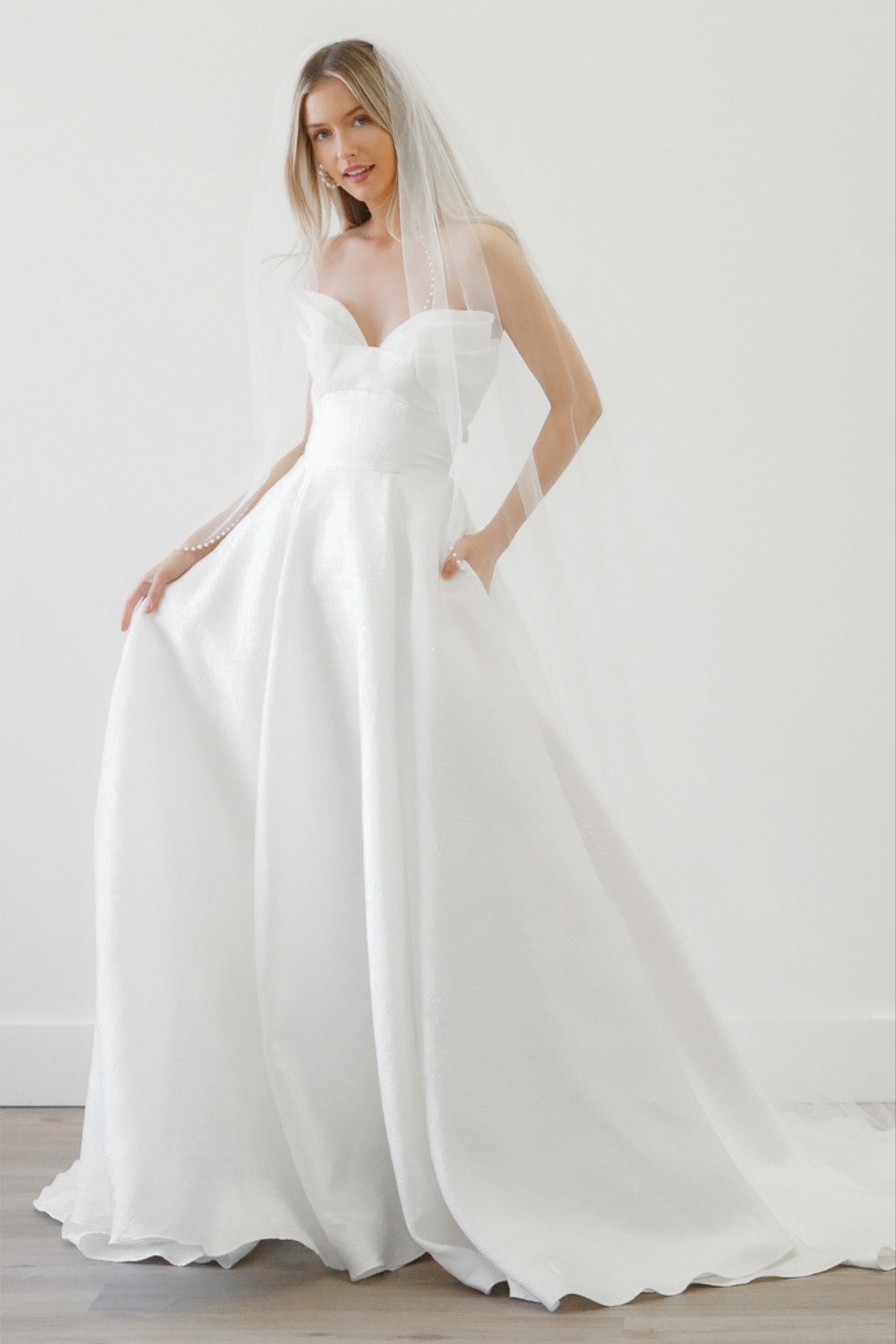 Watters Arley Sample Sale