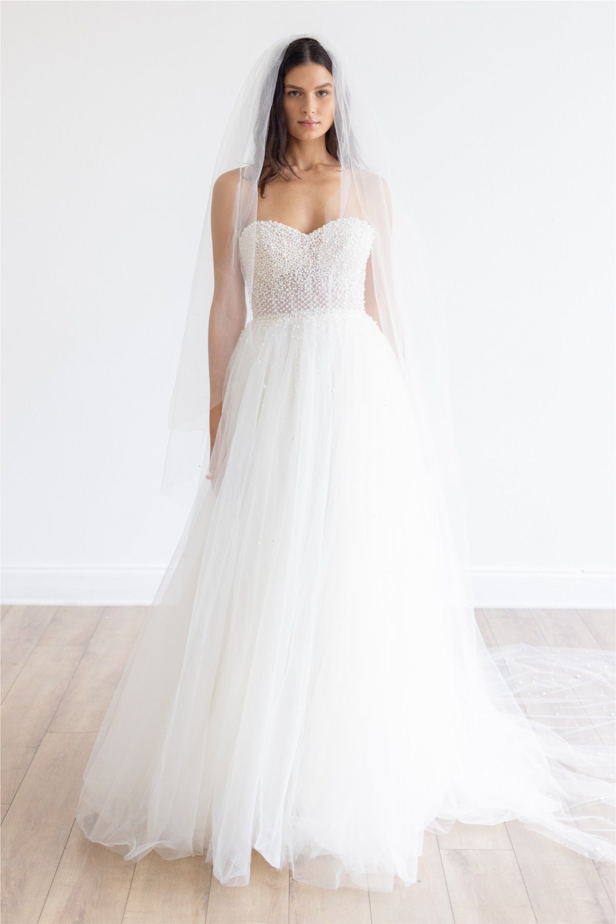 WTOO Sample Sale Maeve