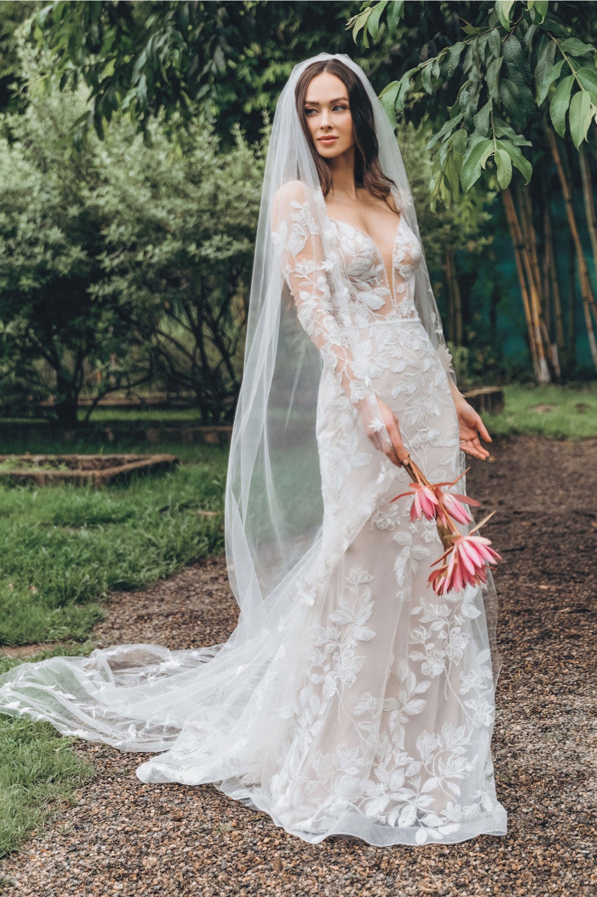 Watters Sample Sale Paloma