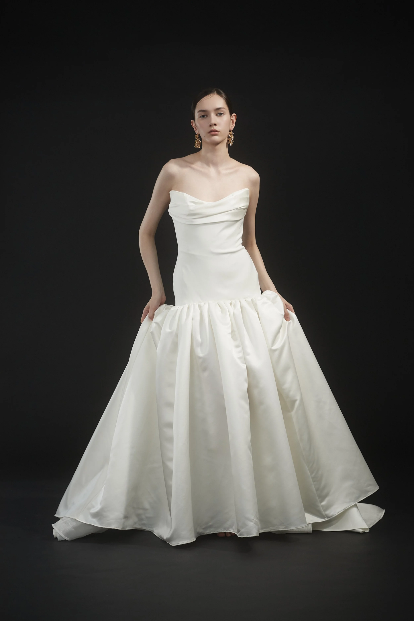 Besa Bridal Lauren