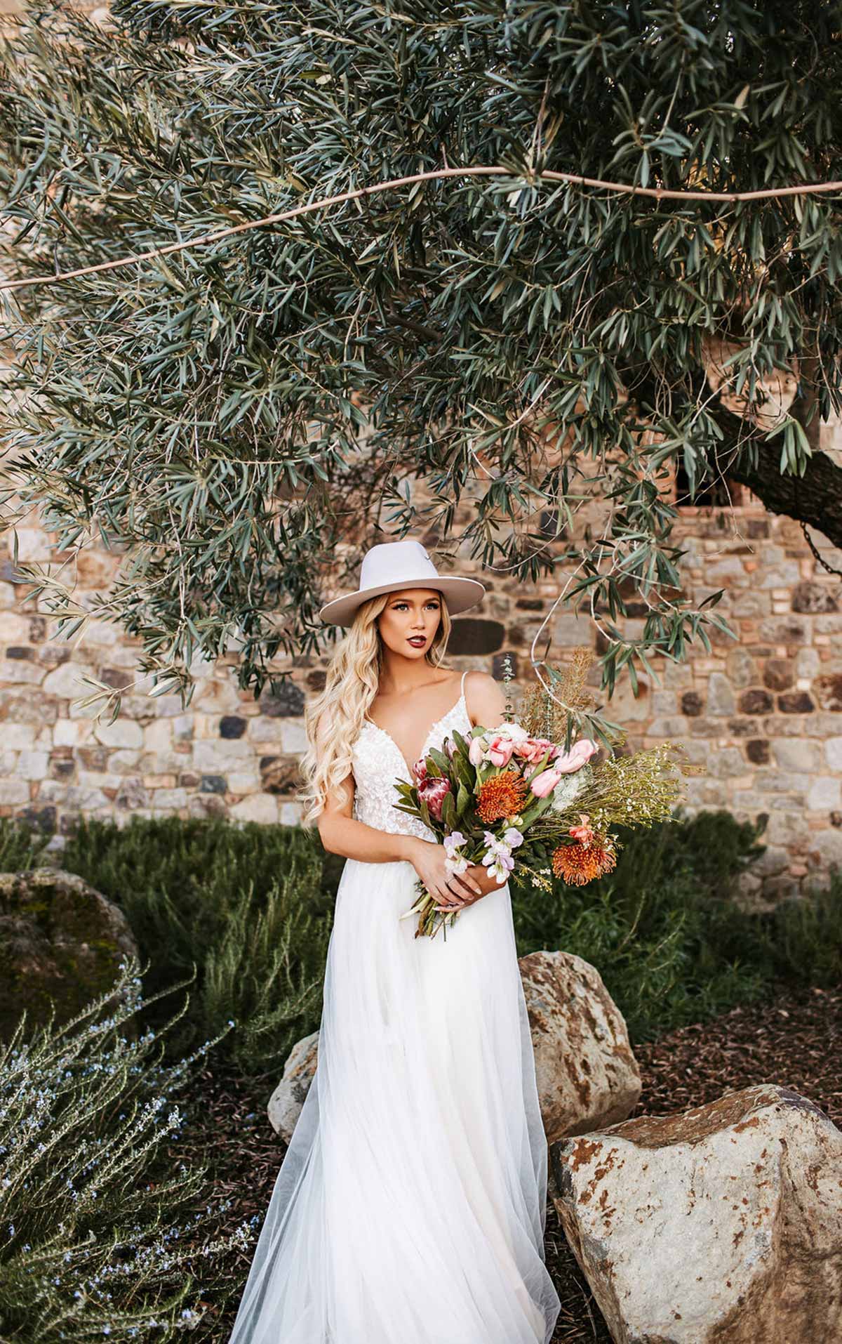 Stella York 7340 Final Sample Sale