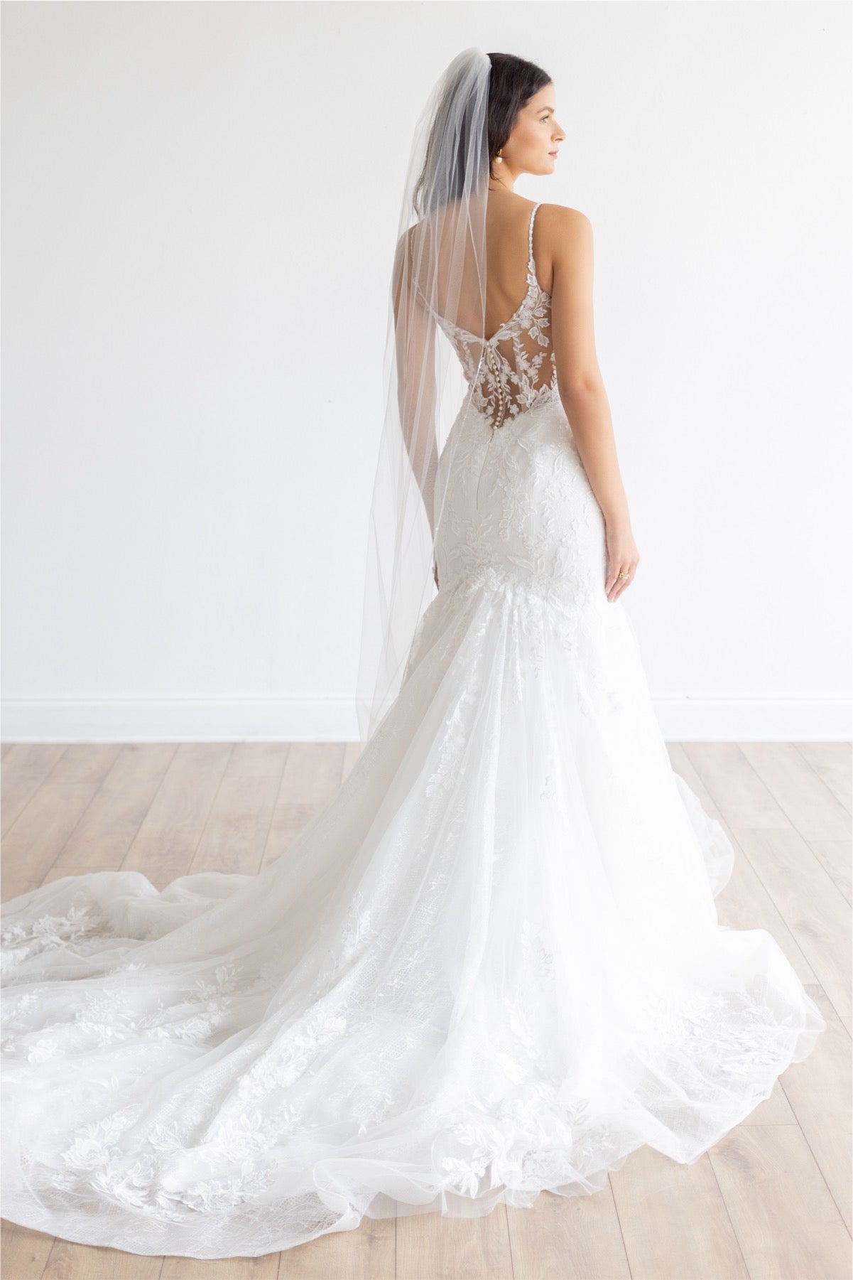 WTOO Sample Sale Addie