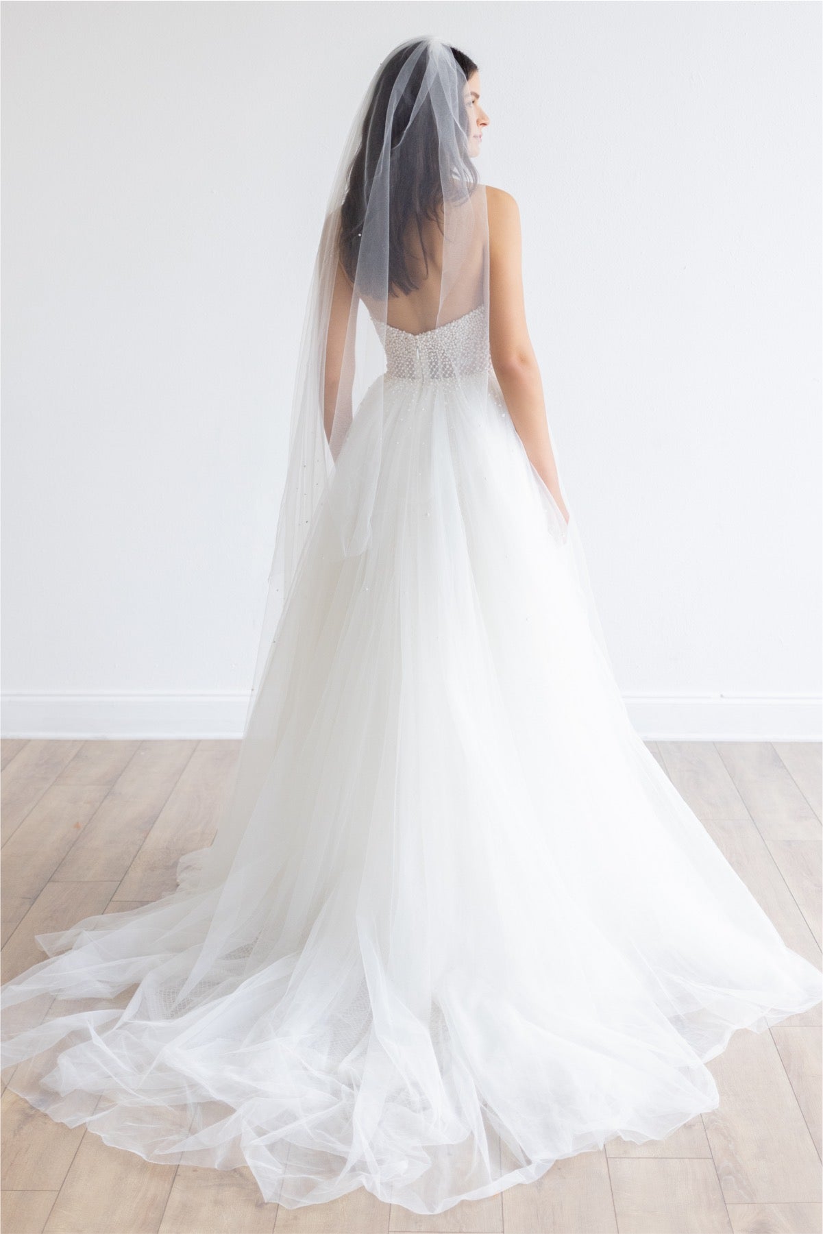 WTOO Sample Sale Maeve