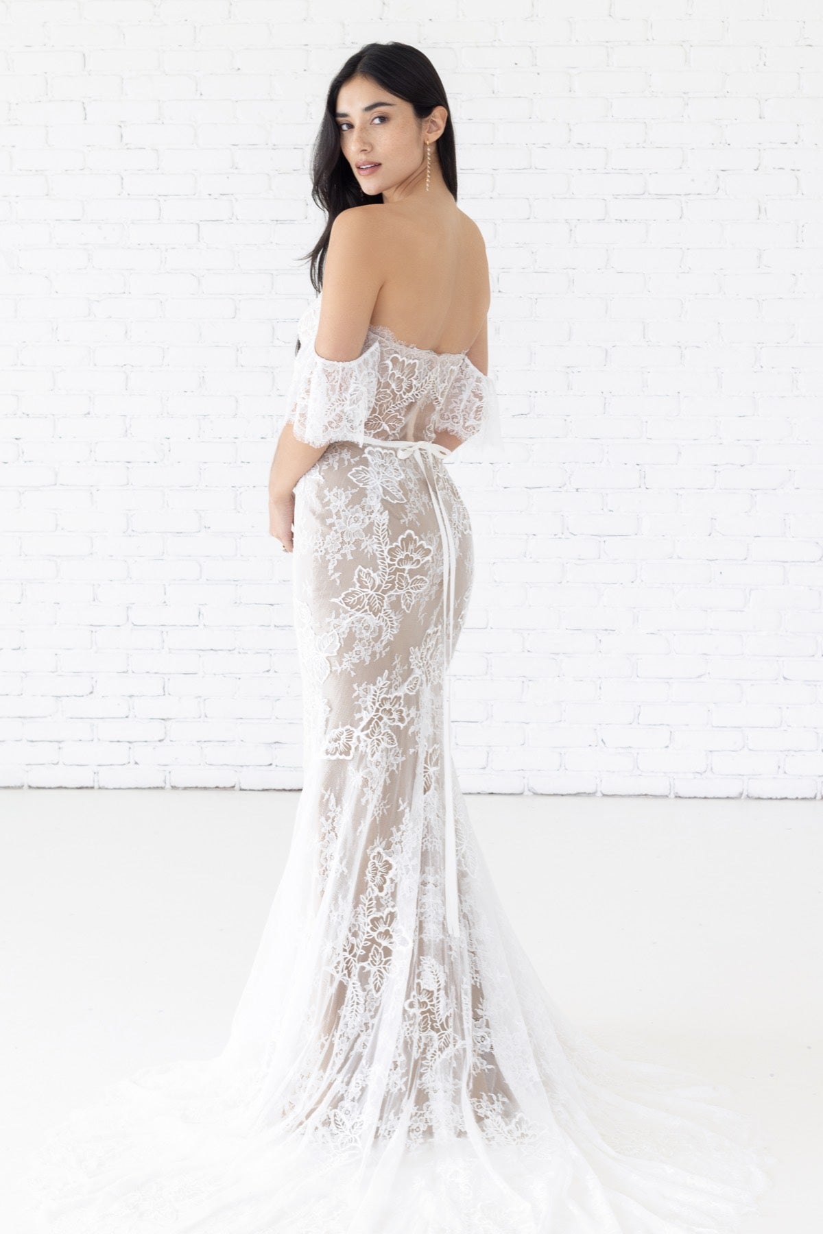 Watters Sample Sale Mila