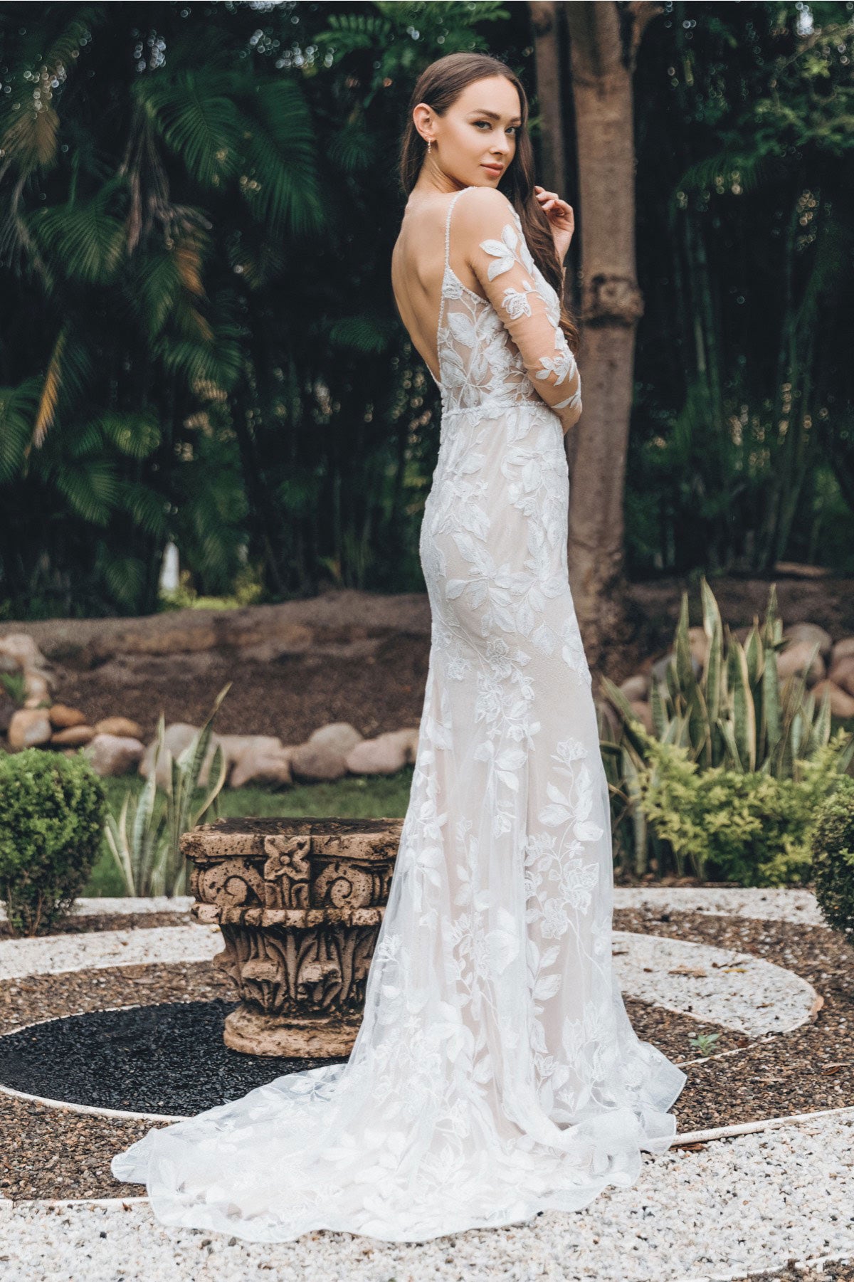 Watters Sample Sale Paloma