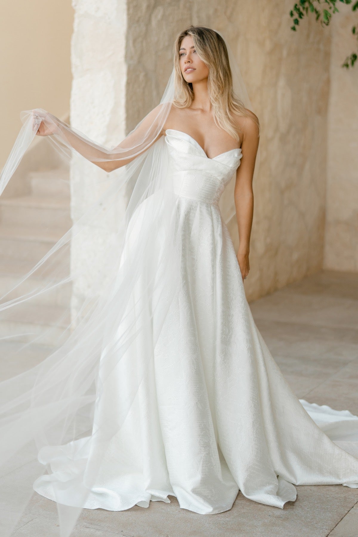 Watters Arley Sample Sale
