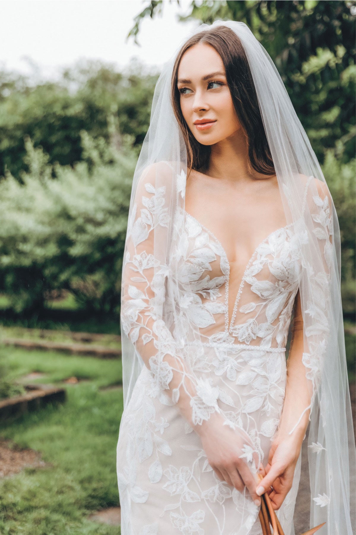 Watters Sample Sale Paloma