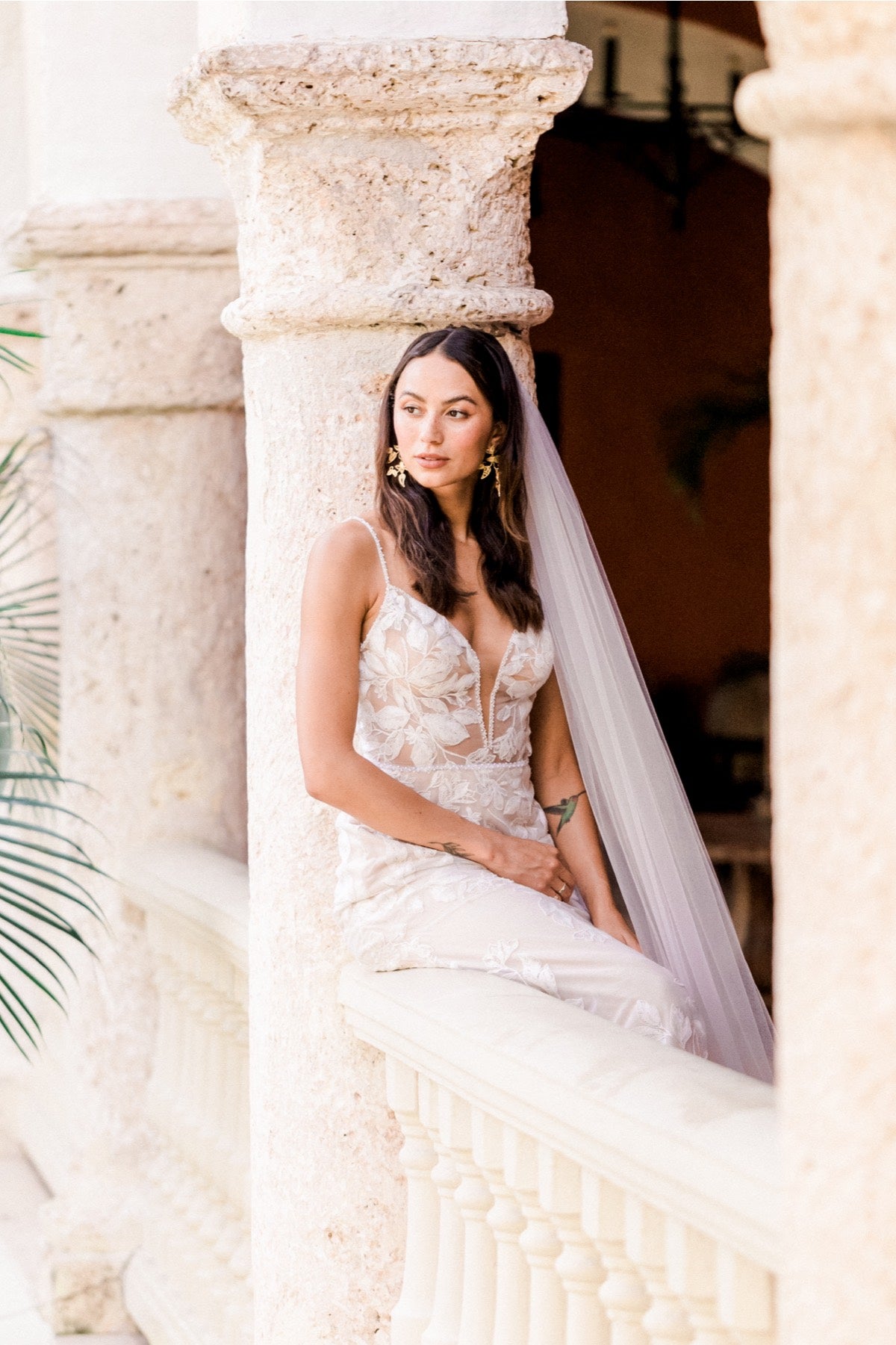 Watters Sample Sale Paloma