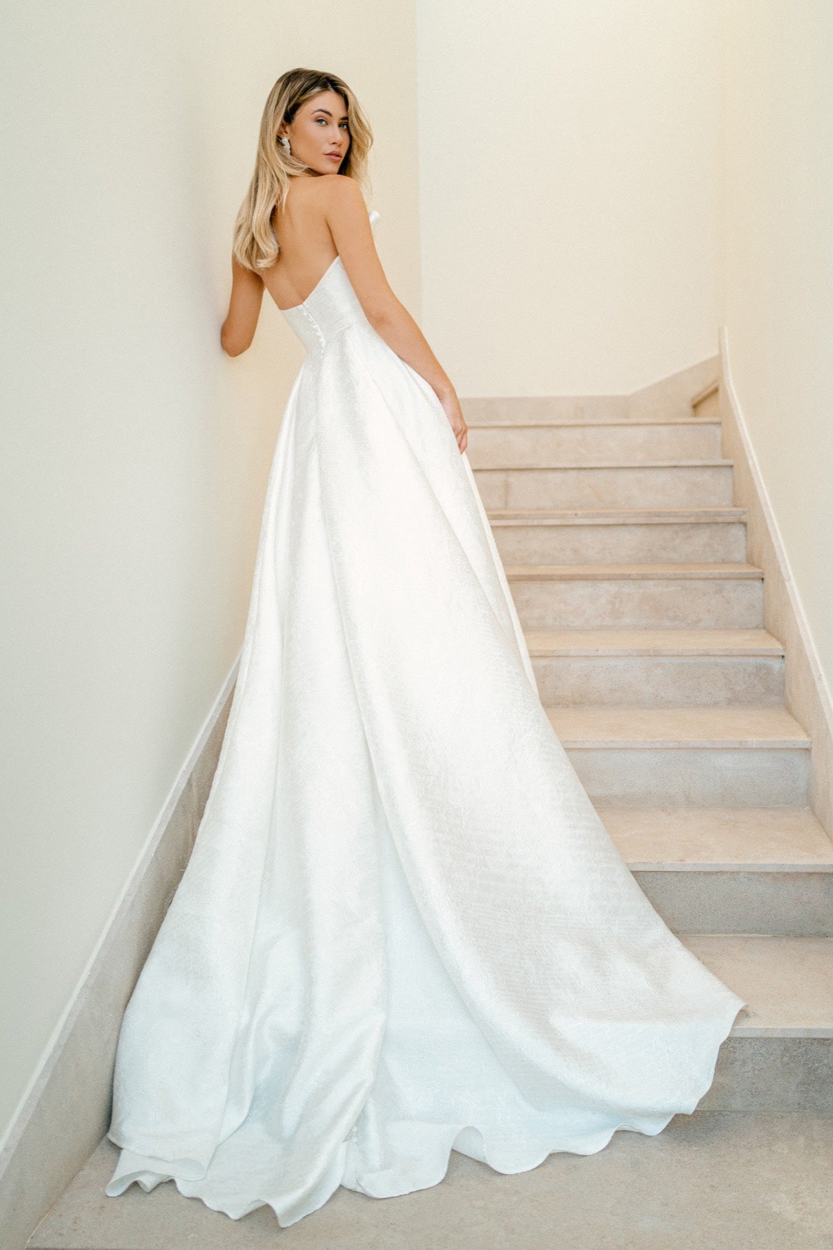 Watters Arley Sample Sale