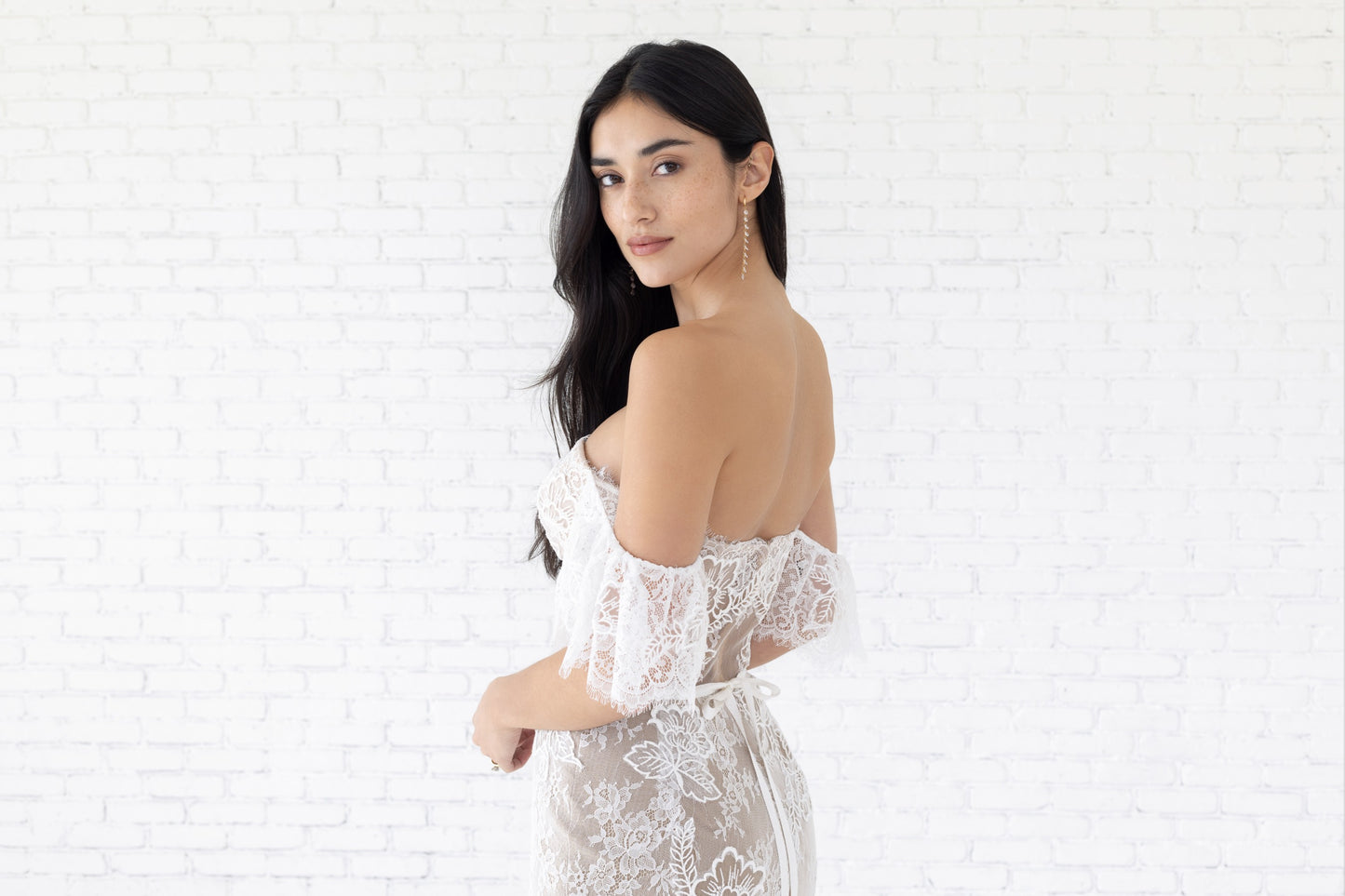Watters Sample Sale Mila