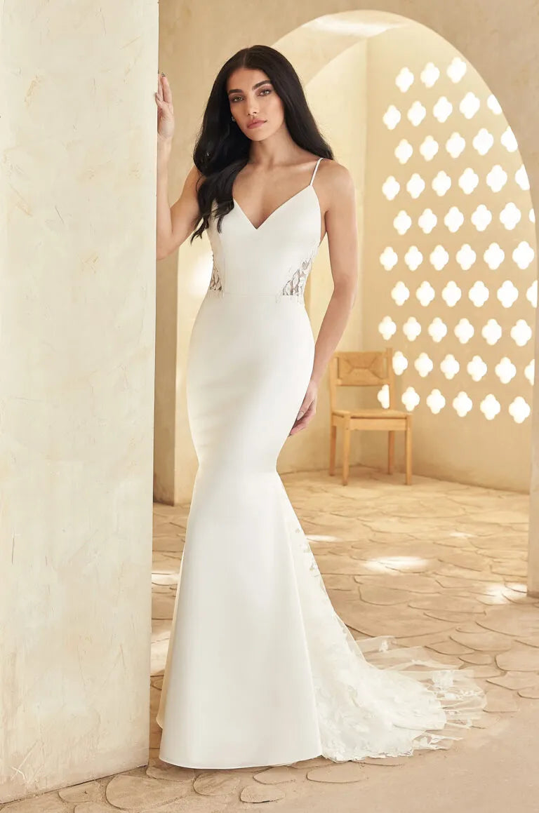 Paloma Blance Sample Sale 5004