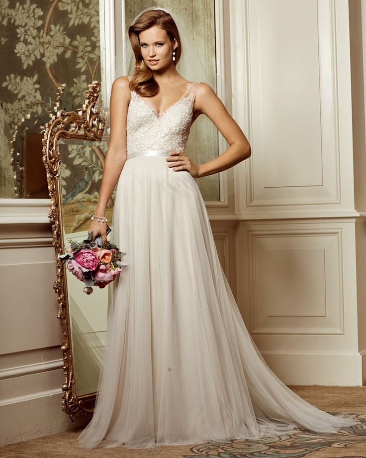 Watters WTOO Becket Sample Sale